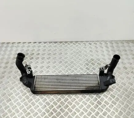 Mitsubishi L200 Intercooler radiator 1530A161