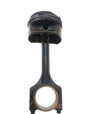 Peugeot 207 Piston with connecting rod 