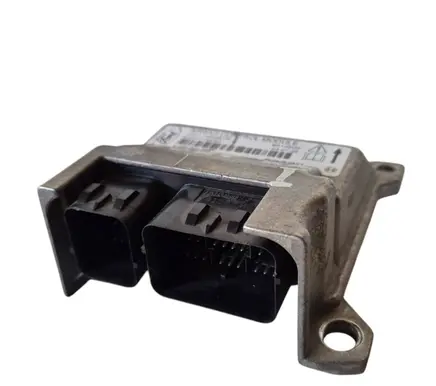 Ford Ka Airbag control unit/module YS5T14B056DA 0285001399 600027738301