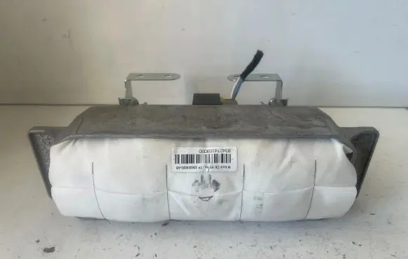 Audi A6 S6 C6 4F Passenger airbag 4F1880204F 306058699AC 20073020377