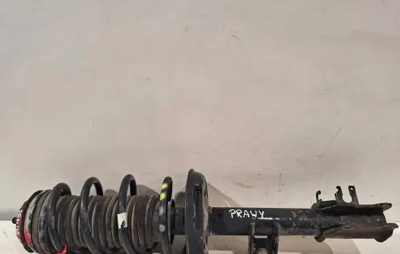 Fiat Panda III Front shock absorber/damper