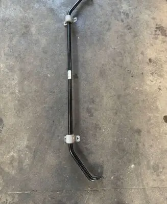 Alfa Romeo Stelvio Front anti-roll bar/sway bar 505679820