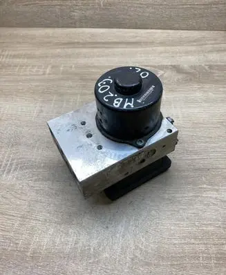 Mercedes-Benz C W203 ABS Pump A2095450232 A0034319412 10092515003