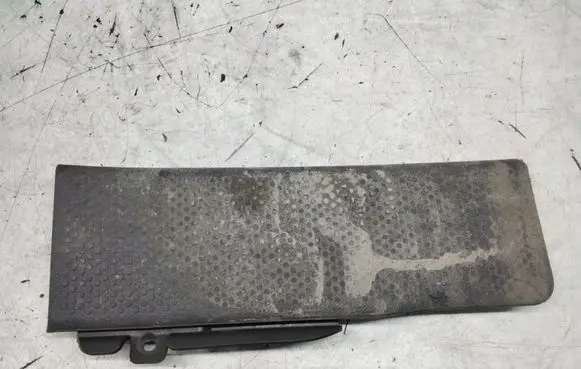 Volkswagen Golf V Foot rest pad/dead pedal 1K1864777B