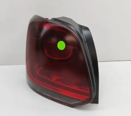 Volkswagen Polo V 6R Rear/tail lights 6R0945095AC