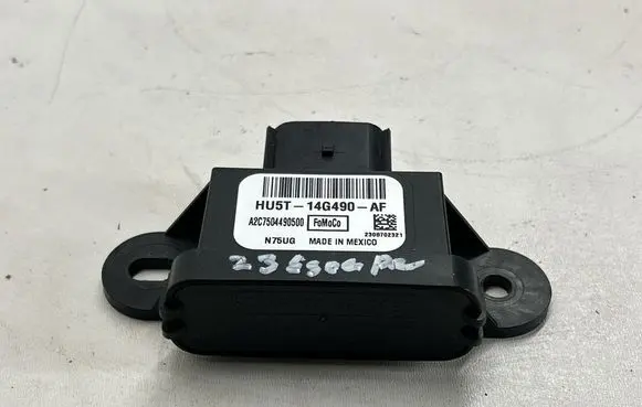Ford Escape IV Other control units/modules HU5T14G490AF A2C7504490500 2308702321