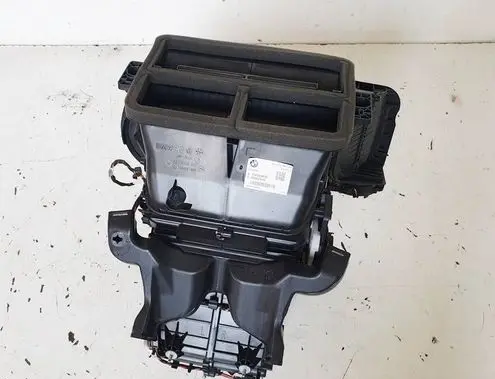 Mini Cooper Countryman F60 Interior heater climate box assembly 9383132 06957003008 HZ938313209