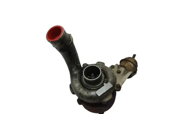 Renault Scenic II - Grand scenic II Turbo 721181 350307