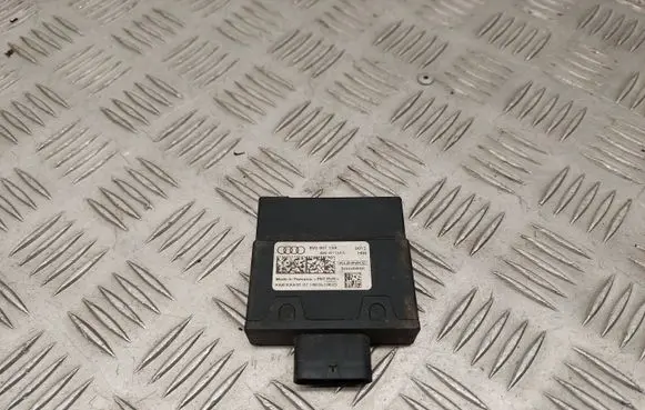 Audi A3 S3 8V Other control units/modules 8V0907159 4H0907159A