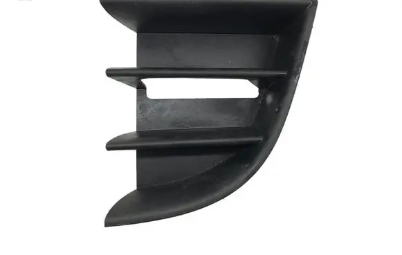 Skoda Octavia Mk2 (1Z) Front grill 1Z0853665C