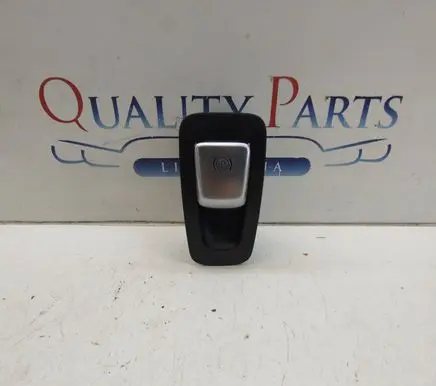 Mercedes-Benz C W205 Hand parking brake switch A2059056603