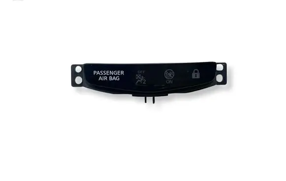 Nissan X-Trail T32 Seat belt warning relay 60517E