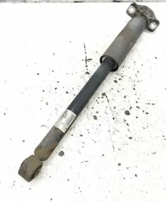 Opel Astra J Rear shock absorber/damper 13279263 1252 KL15B