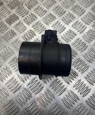 Volkswagen Caddy Mass air flow meter 0281002461 074906461B