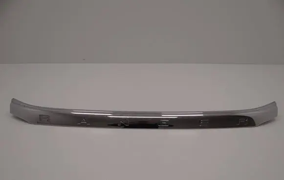 Ford Ranger Front bumper upper radiator grill AB398B189AD AB39-8B189-AD