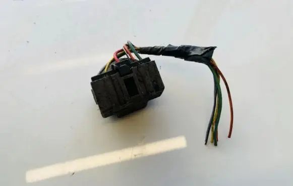 Ford Focus Ignition lock contact 98ab11572be