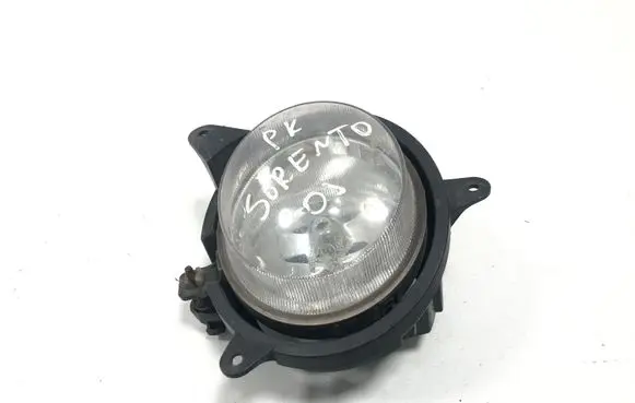 KIA Sorento Front fog light E130854 922013EO