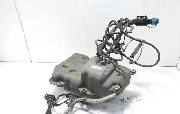 Opel Insignia A AdBlue liquid reservoir 23375679 55485888