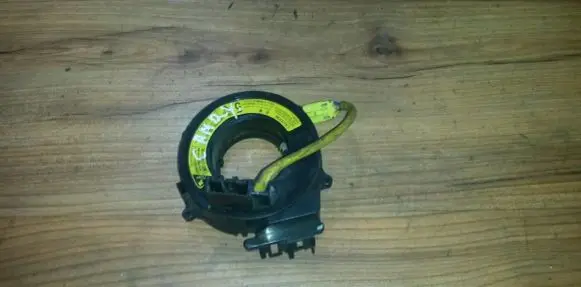 Toyota Camry Airbag slip ring squib (SRS ring) Nenustatyta