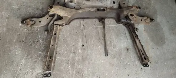 Toyota Corolla E140 E150 Front subframe
