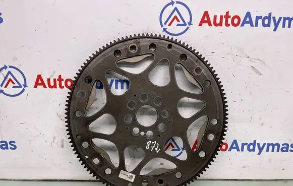 BMW 5 F10 F11 Flywheel 8506670 11228506670 7800051