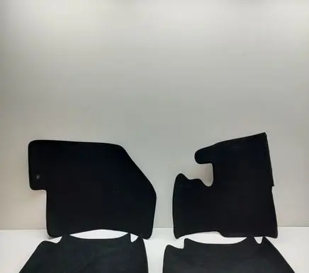 KIA Sportage Car floor mat set 