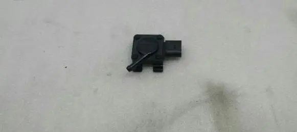 BMW 7 E65 E66 Exhaust gas pressure sensor 7789219
