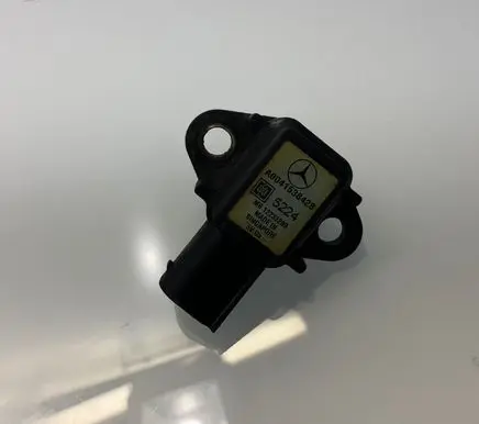 Mercedes-Benz E W211 Air pressure sensor A0041538428 5224 12233209
