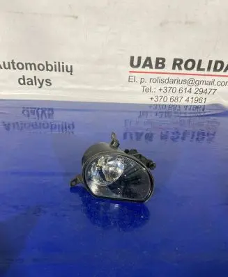Audi Q7 4L Front fog light 4L0941699A