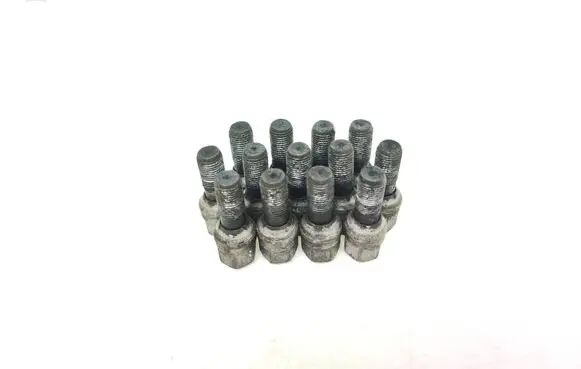 Citroen Jumpy Nuts/bolts 