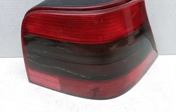 Volkswagen Golf IV Rear/tail lights 1J6945112S