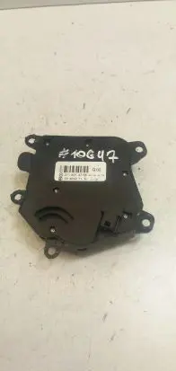 Mercedes-Benz E W211 Seat control switch A2118214758 2118214758