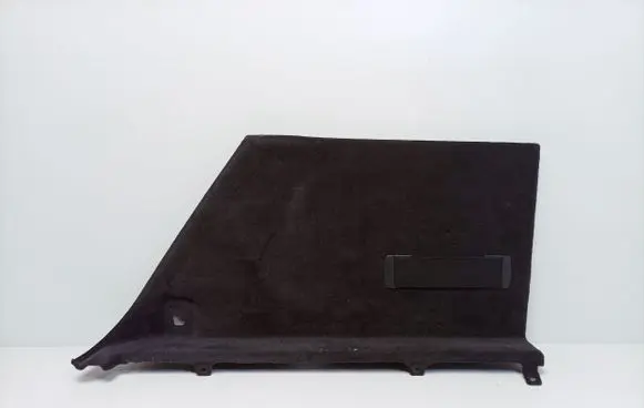 BMW iX Other trunk/boot trim element 6927127