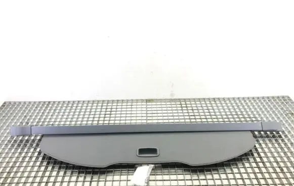 Ford S-MAX Parcel shelf load cover 