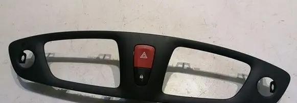 Renault Scenic III - Grand scenic III Dashboard trim 507878577