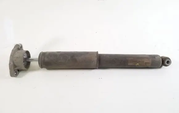 Mercedes-Benz EQC Rear shock absorber/damper A2933200000