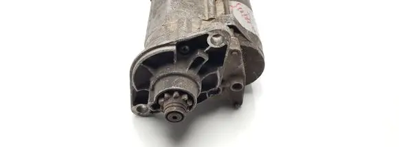 Subaru Legacy Starter motor 1280001220 23300AA010