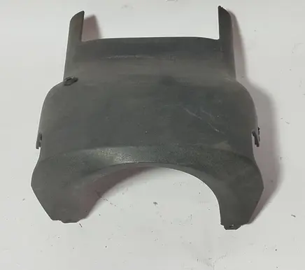 Mitsubishi Colt Steering wheel column trim MR951767 PPTV10 38480400