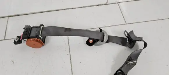 KIA Soul Rear seatbelt 89820