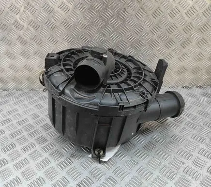 Toyota Hilux (AN10, AN20, AN30) Air filter box 369233501 2220430020
