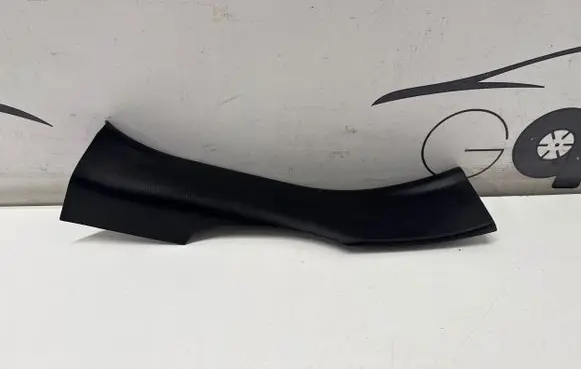 Lexus UX Rear sill trim cover 6791776020