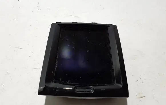 Volvo XC60 Screen/display/small screen 32316244
