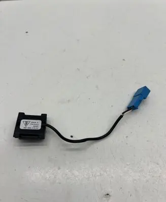 Porsche 911 997 Microphone (bluetooth/phone) 99764631900