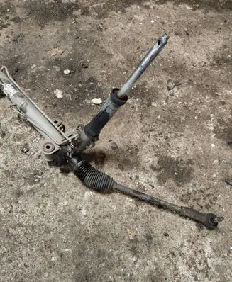 Ford Transit Custom Steering rack GK213200BD 1005815 07M15N7786R8PB