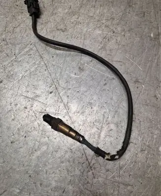 Nissan Qashqai Lambda probe sensor 8200406337 0281004027 8200351037