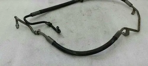 Mercedes-Benz CL C216 Power steering hose/pipe/line A2214602324