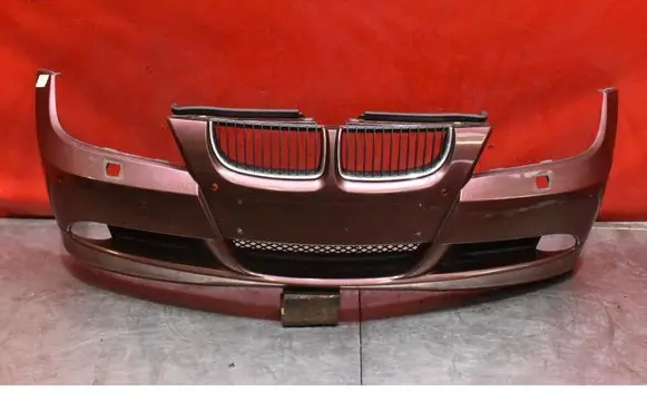BMW X3 E83 Front bumper