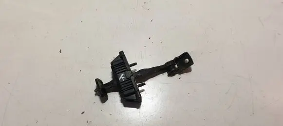 Porsche Boxster 987 Front door check strap stopper 99753715101