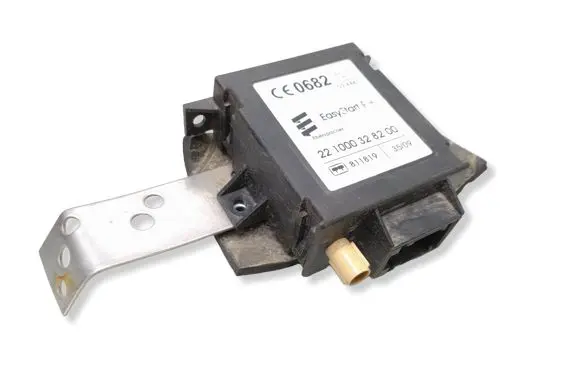Opel Vivaro Other control units/modules 221000328200 034447 811819