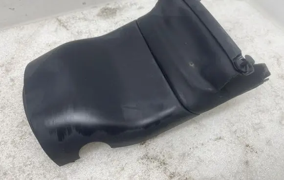 Tesla Model 3 Steering wheel column trim 110057280E CQL22301259140